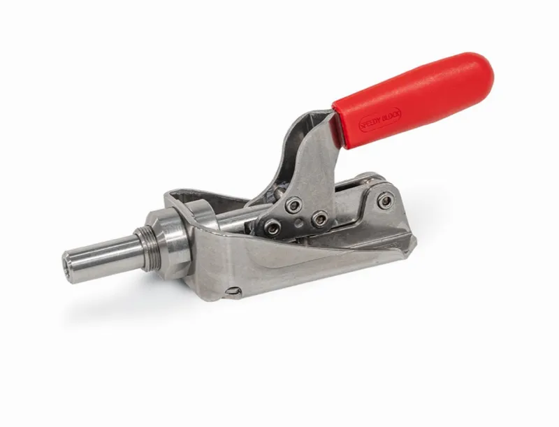GN 841.3 Push-Pull Type Toggle Clamps